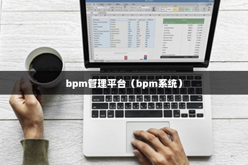 bpm管理平台（bpm系统）