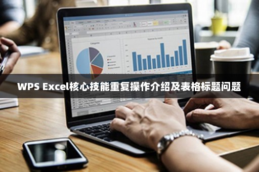 WPS Excel核心技能重复操作介绍及表格标题问题