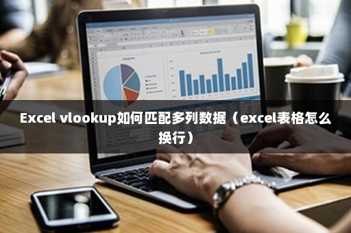 Excel vlookup如何匹配多列数据（excel表格怎么换行）