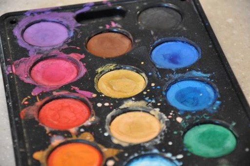 Excel表格如何设置一键粘贴快捷键（excel里粘贴快捷键）