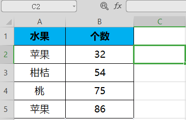 Countifs函数（countifs函数计算选课人数）