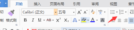 自动编号功能