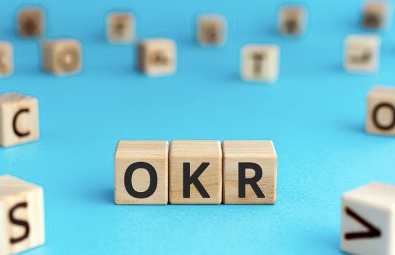 什么是OKR工作法?如何设定一个好的OKR?