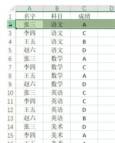 Excel如何隐藏行和列 Excel取消隐藏行和列的方法 ></p>