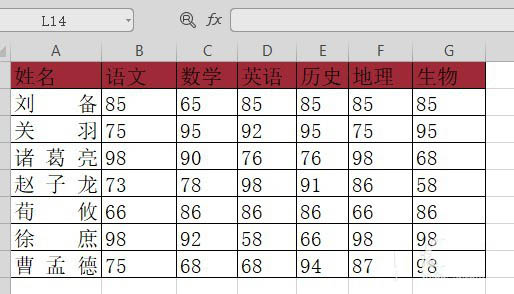 wps2019表格数据怎么制作气泡图表效果? ></p>