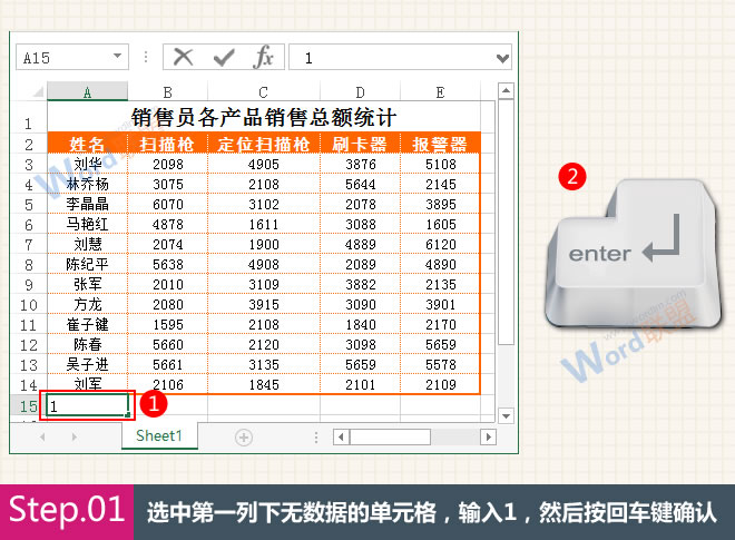 按分支创建动态图表:学习Excel图表第8课 ></p>