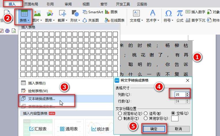 wps表格怎么分格? ></p>