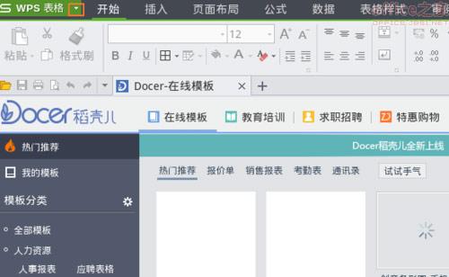 WPS表的默认文件格式是 et 默认格式是什么？xls或 xlsx
