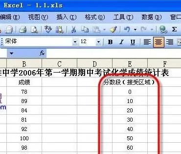 专业excel表格制作软件表格制作教程